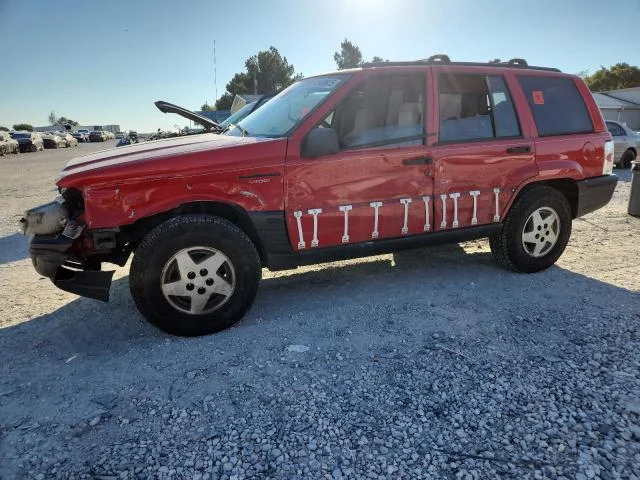 1994 Jeep Grand Cherokee Laredo