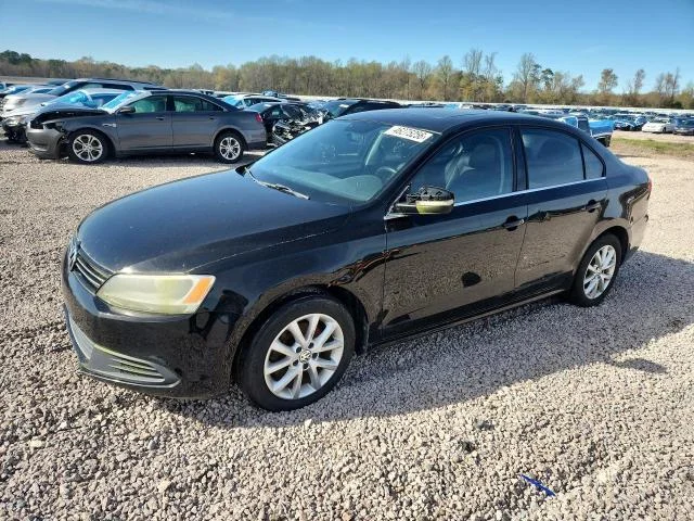 2014 Volkswagen Jetta