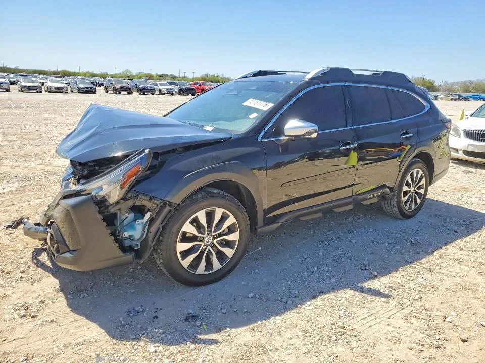 2023 Subaru Outback