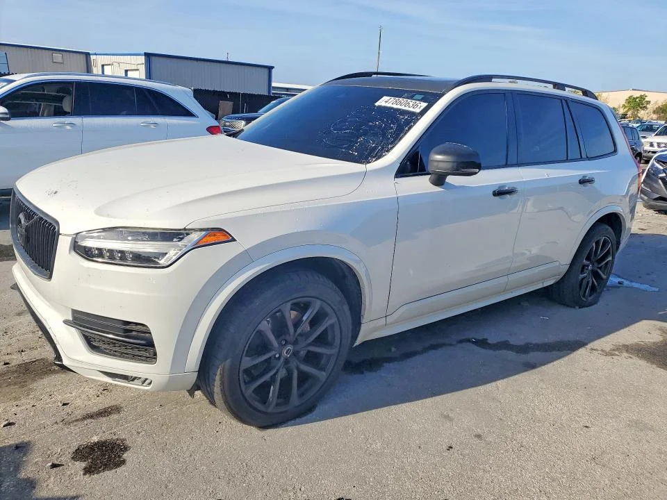 2019 Volvo Xc90