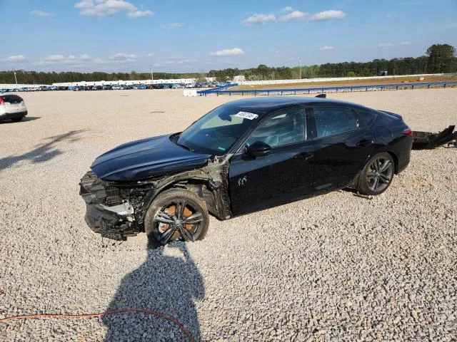 2024 Acura Integra