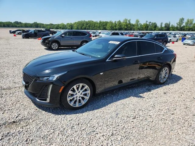 2021 Cadillac Ct5