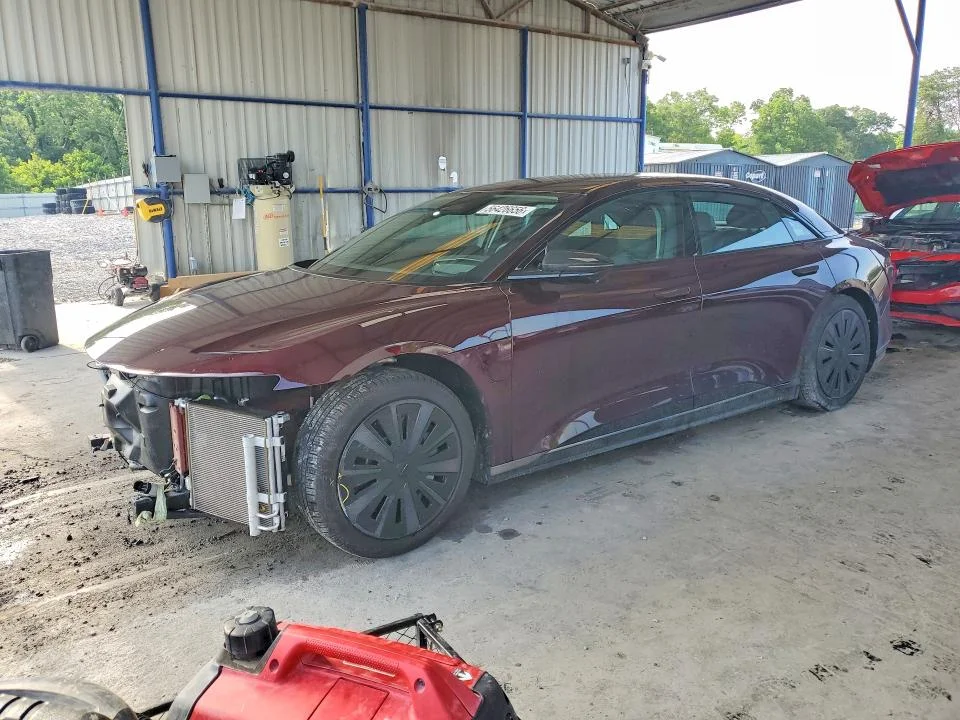 2026 Lucid Motors Air