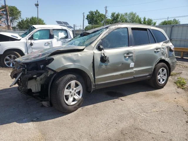 2009 Hyundai Santa Fe