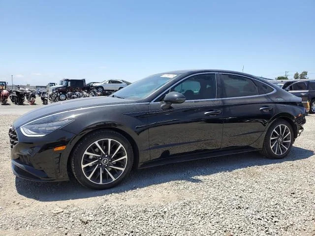 2023 Hyundai Sonata