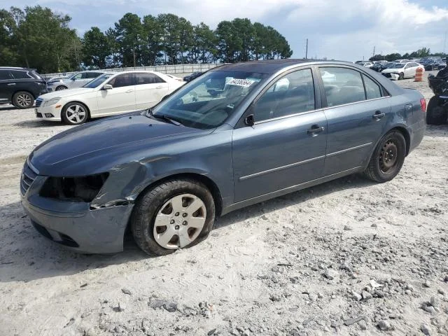 2009 Hyundai Sonata