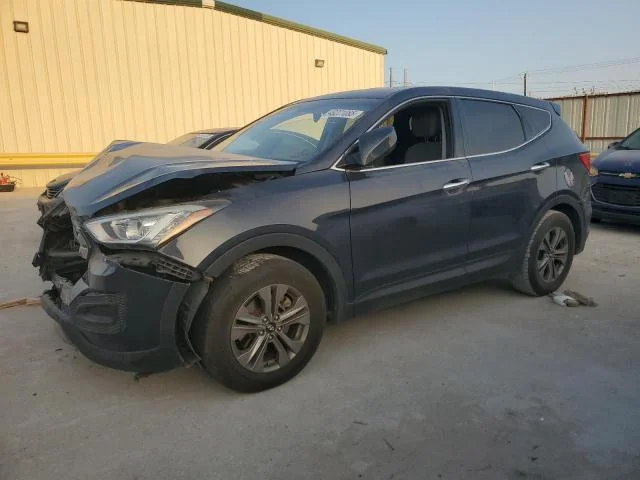 2016 Hyundai Santa Fe Sport