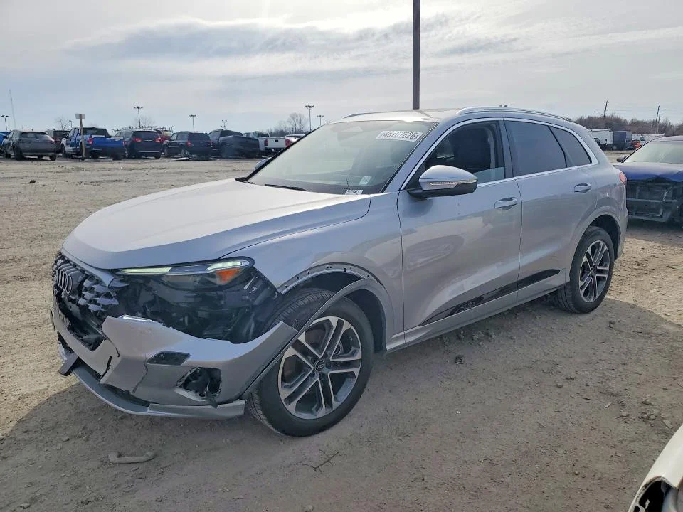 2025 Audi Q5