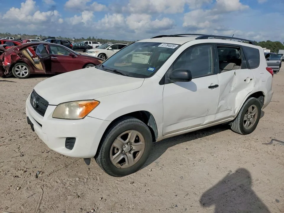 2010 Toyota Rav4