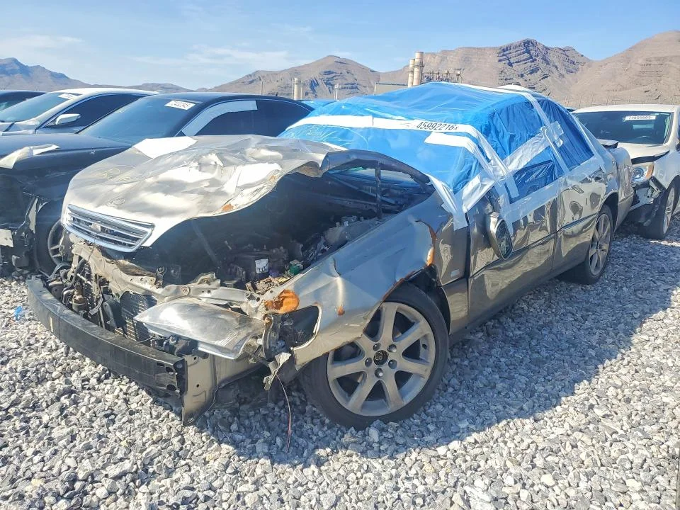 2000 Lexus Es 300