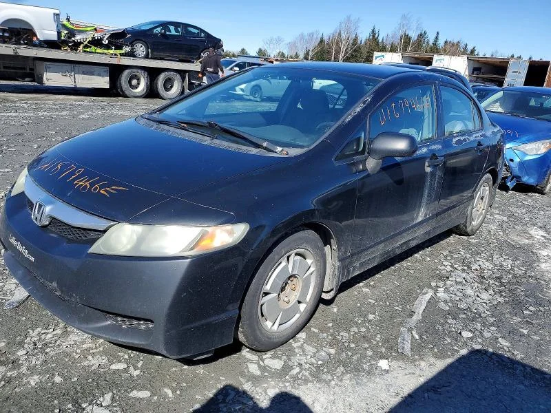 2010 Honda Civic