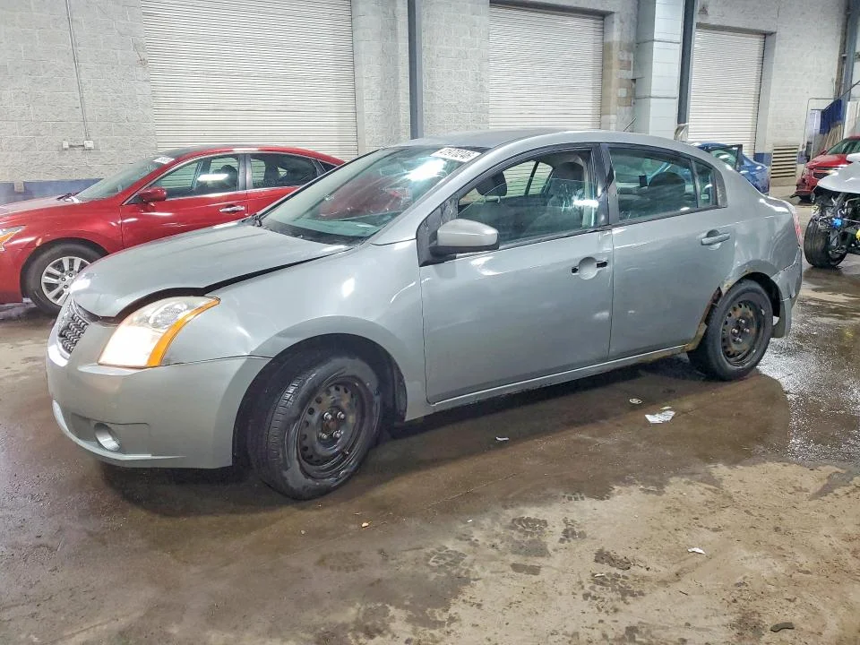 2009 Nissan Sentra
