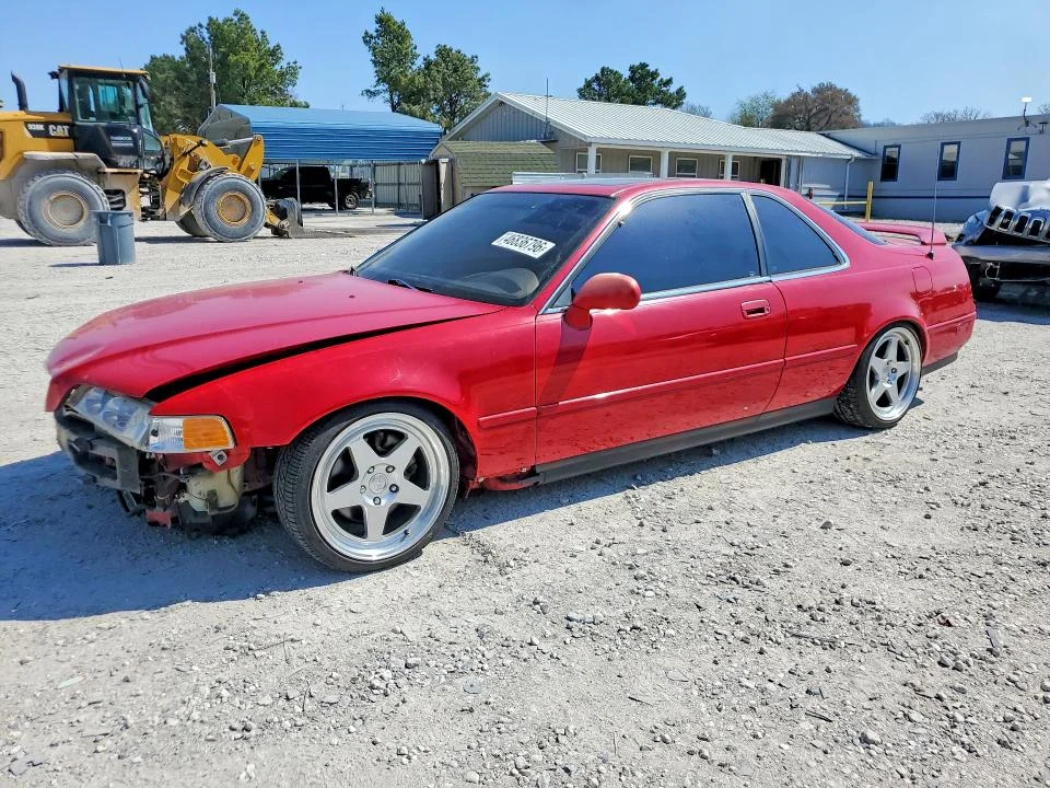 1995 Acura Legend