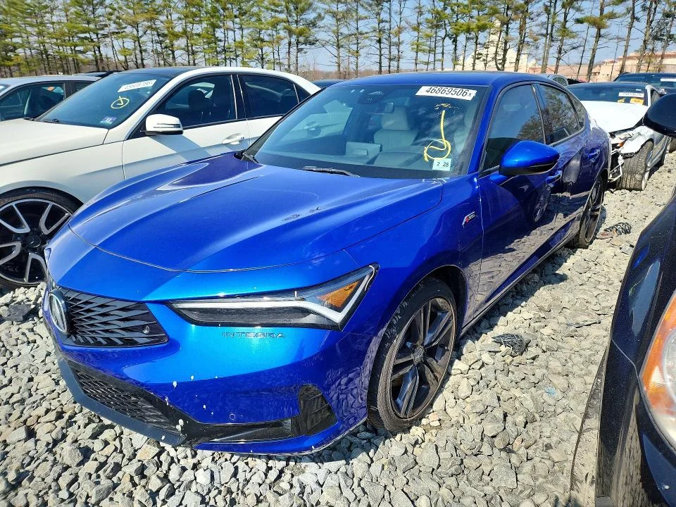2023 Acura Integra
