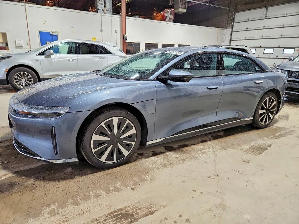 2023 Lucid Motors Air