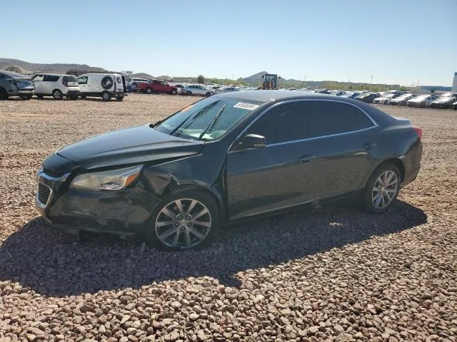 2015 Chevrolet Malibu
