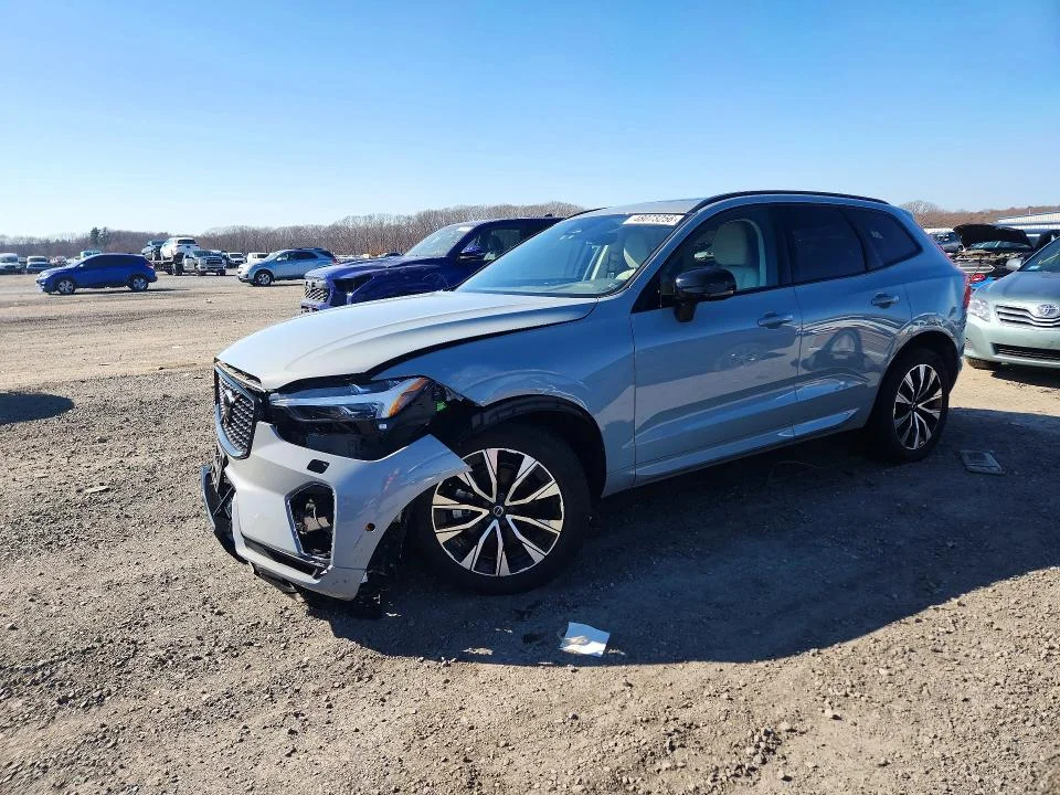 2024 Volvo Xc60