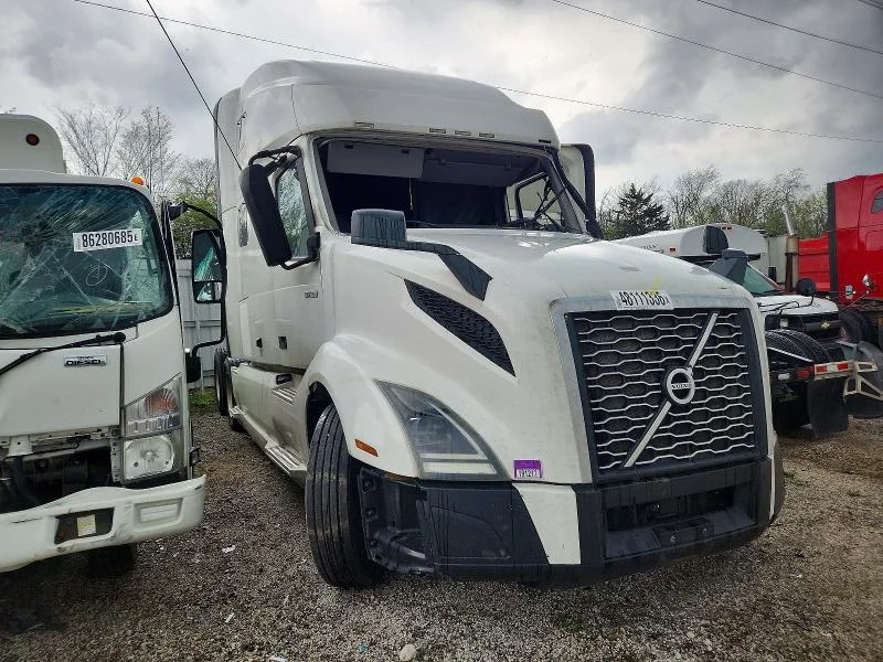 2019 Volvo Vnl