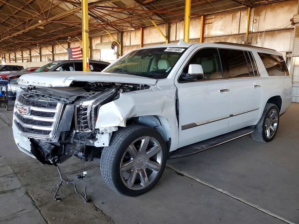 2019 Cadillac Escalade