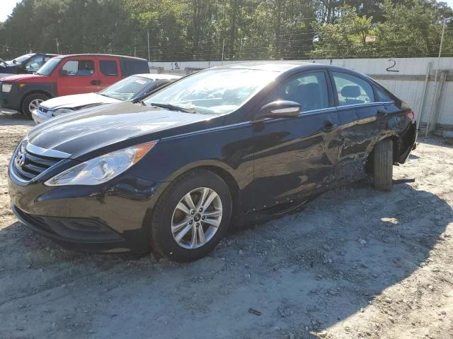 2014 Hyundai Sonata