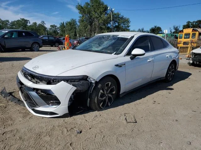 2024 Hyundai Sonata
