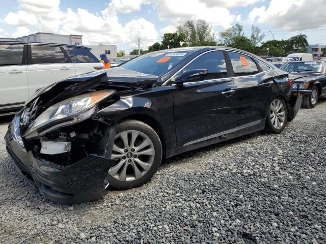 2014 Hyundai Azera