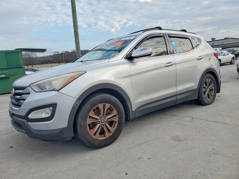 2014 Hyundai Santa Fe Sport