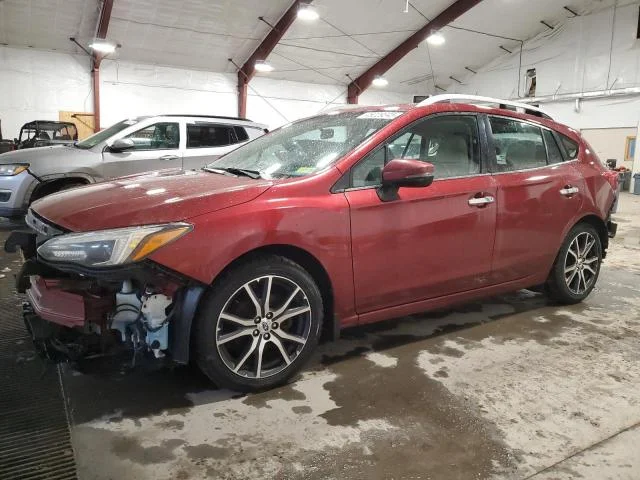 2017 Subaru Impreza