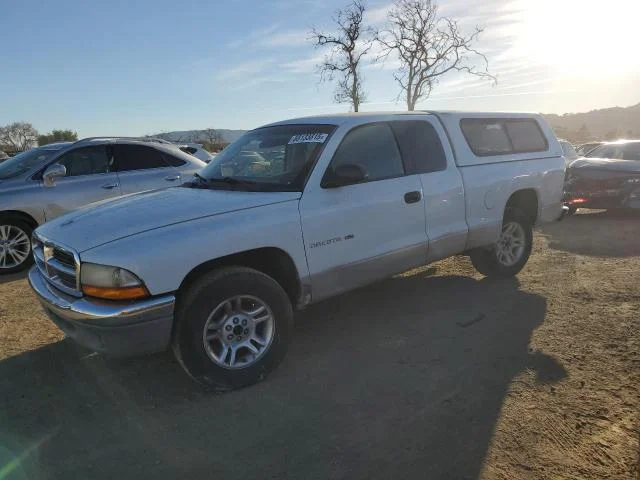 2001 Dodge Dakota