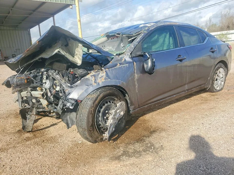 2023 Nissan Sentra