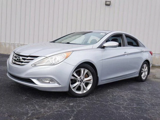 2011 Hyundai Sonata