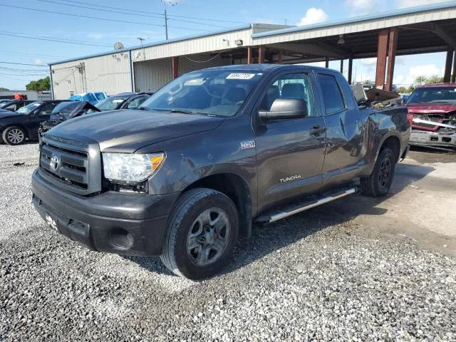 2012 Toyota Tundra
