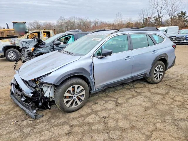 2023 Subaru Outback