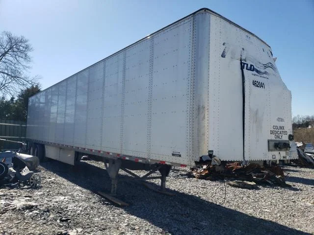 2018 Hyundai Translead
