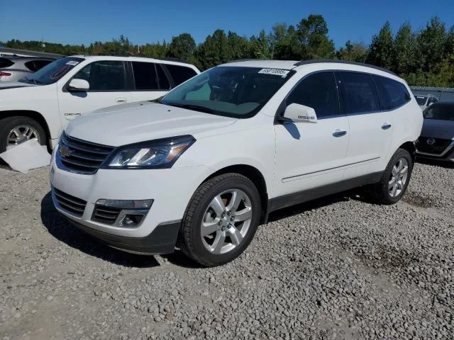 2016 Chevrolet Traverse