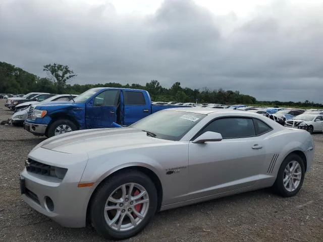 2010 Chevrolet Camaro
