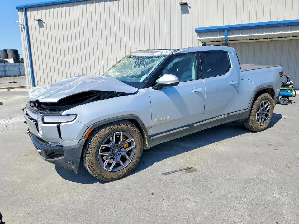 2023 Rivian R1T
