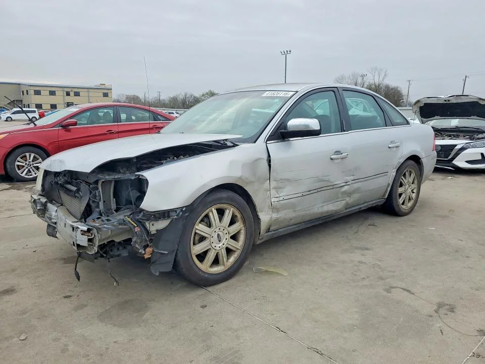 2005 Ford Five Hundred