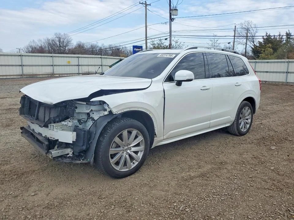 2019 Volvo Xc90