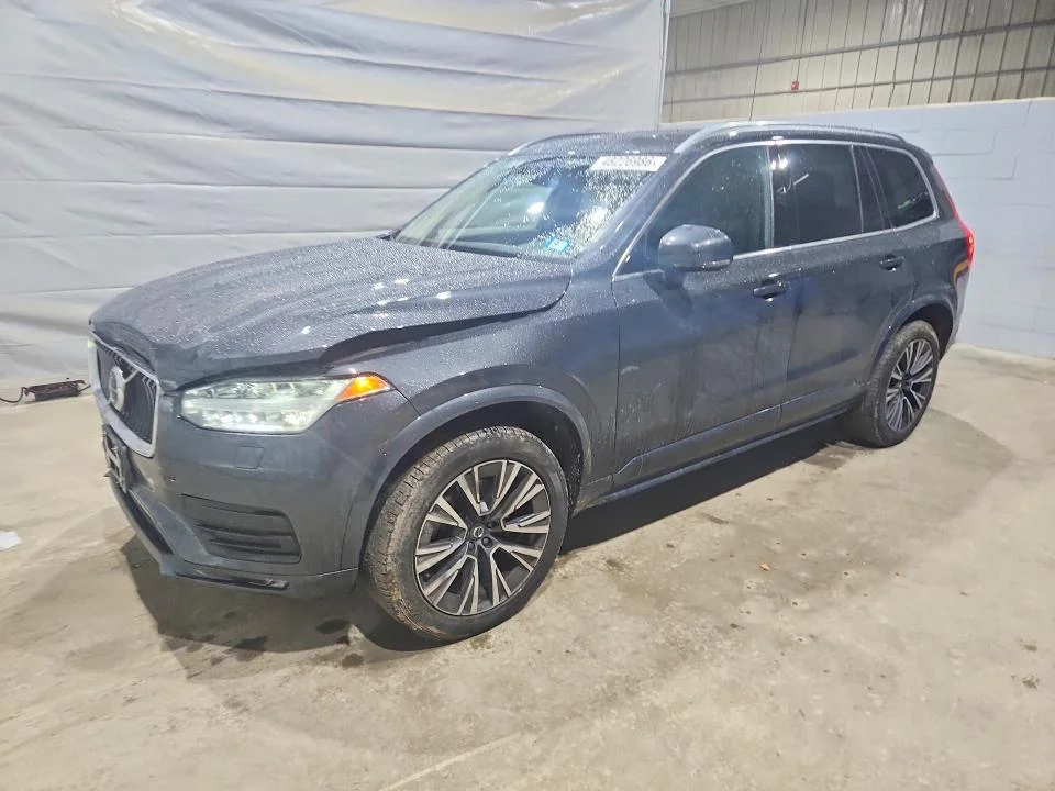 2022 Volvo Xc90