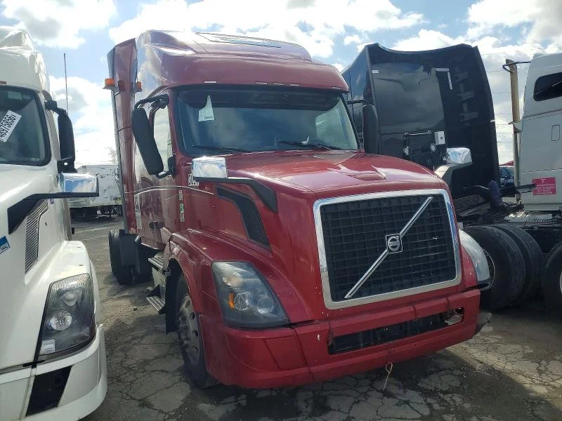 2017 Volvo Vnl