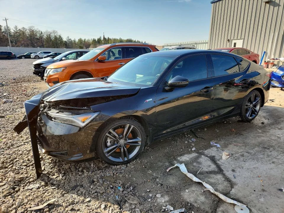 2023 Acura Integra