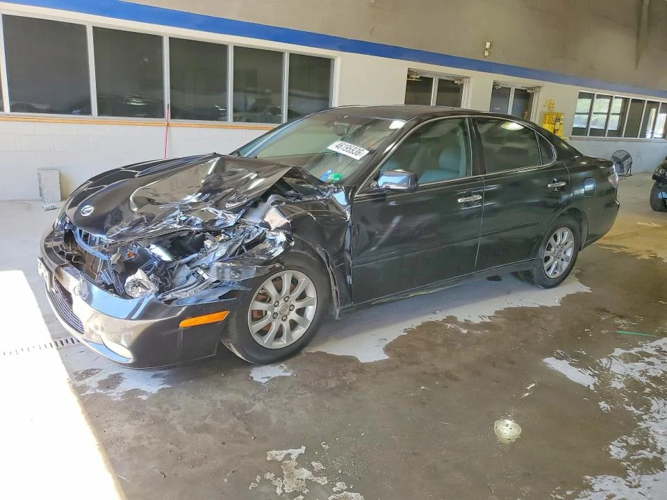 2003 Lexus Es 300