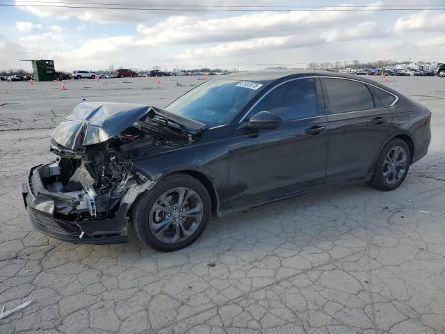 2024 Honda Accord