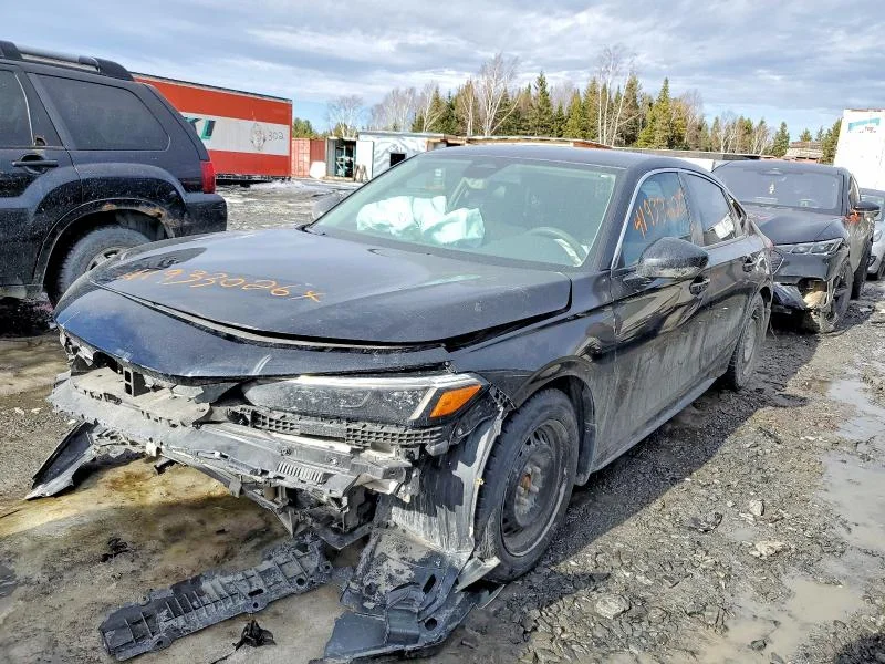 2023 Honda Civic