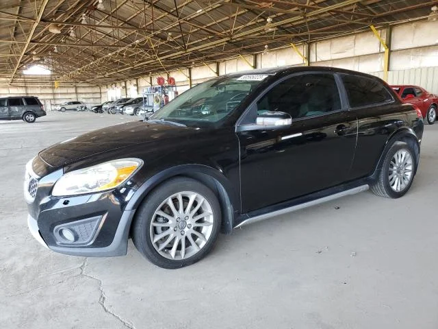 2011 Volvo C30