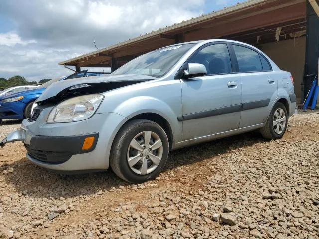 2009 Kia Rio
