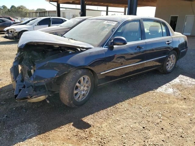 2007 Kia Amanti