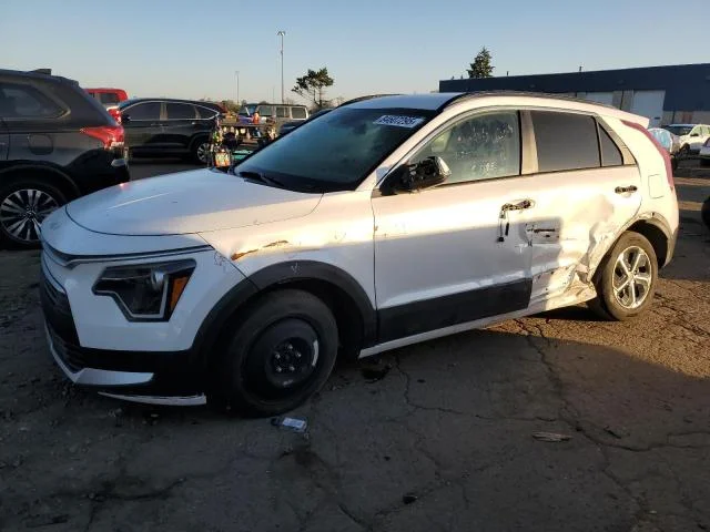 2023 Kia Niro Ex