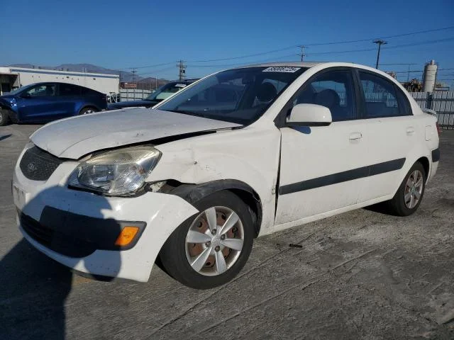 2009 Kia Rio